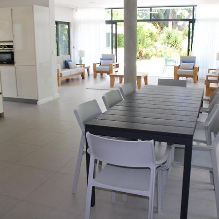 Lyla Beach Villa Pointe Au Sel Bagian luar foto